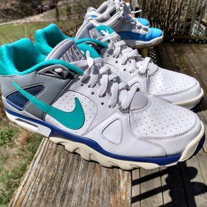 Nike Air SC Cross Trainer 'Neptune green'